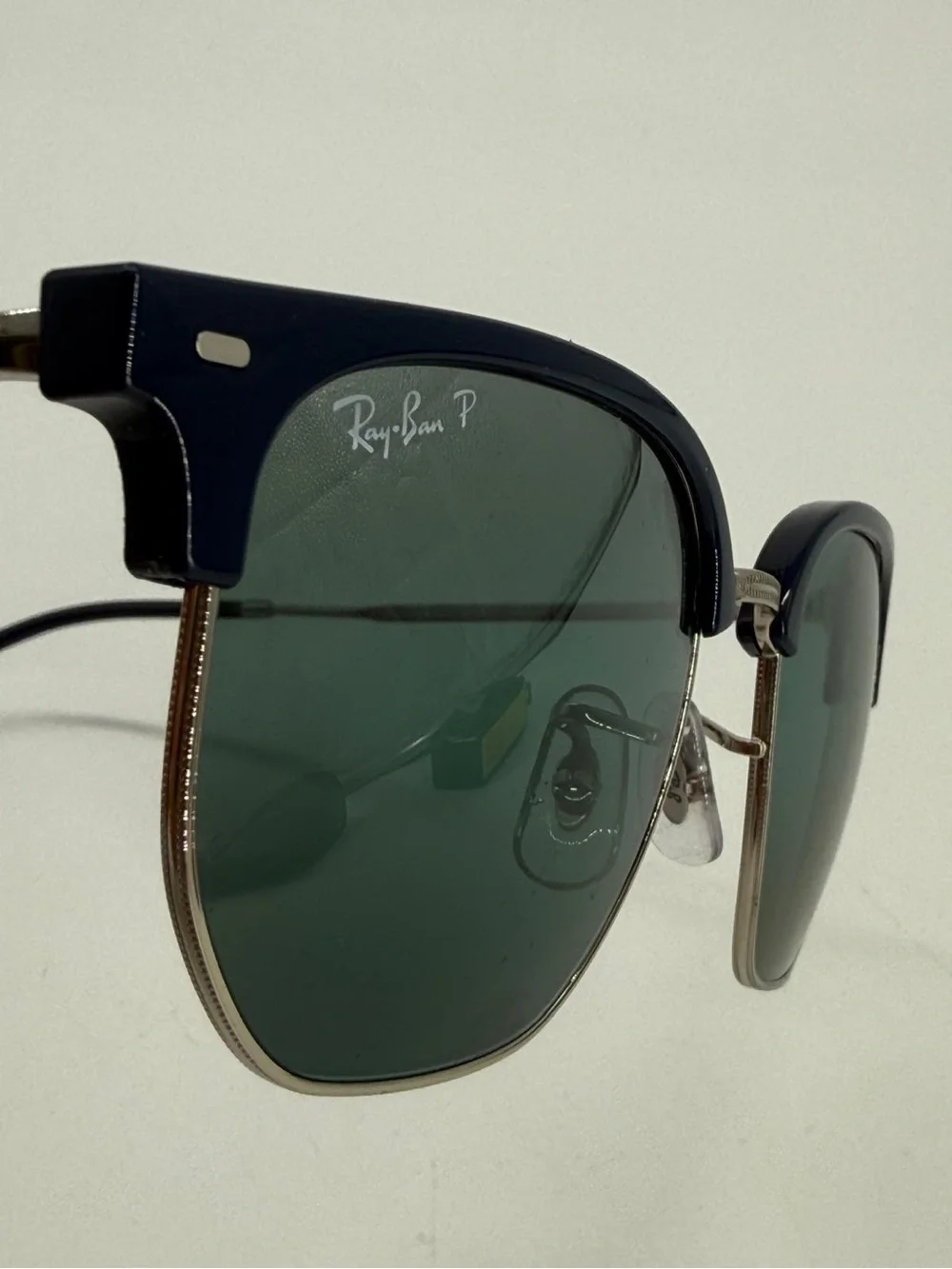 RayBan Clubmaster RB 4416  6656/G16 53x20 145